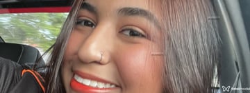 Acompanhante Gabriela - Cabeçalho