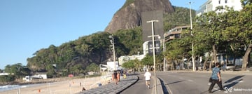 Acompanhante Gabriel - Cabeçalho