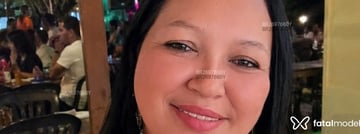 Acompanhante Morena - Cabeçalho