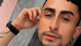 Rodrigo Acompanhante Rodrigo - Cabeçalho