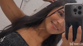 Mirella Santos Acompanhante Mirella Santos - Cabeçalho