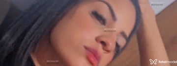 Acompanhante Veronica - Cabeçalho