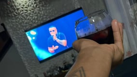 Acompanhante Iago - Cabeçalho