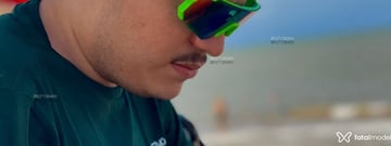 Acompanhante Ismael - Cabeçalho