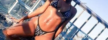 Morena Acompanhante Morena - Cabeçalho