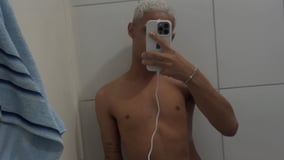 Gustavo Acompanhante Gustavo - Cabeçalho