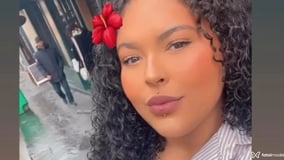 Jasmim Kiara Acompanhante Jasmim Kiara - Cabeçalho