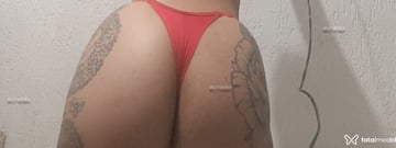 Acompanhante Tyfanny - Cabeçalho