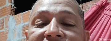 Acompanhante Marcelo - Cabeçalho