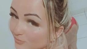Nayara Acompanhante Nayara - Cabeçalho