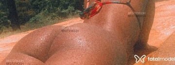 Acompanhante Melzinhaa - Cabeçalho