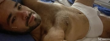 RenatoPeludo Acompanhante RenatoPeludo - Cabeçalho