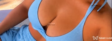 Acompanhante Liz Nicole - Cabeçalho