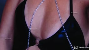 Zara Acompanhante Zara - Cabeçalho