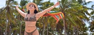 Acompanhante Fernanda - Cabeçalho
