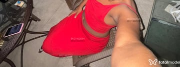 Acompanhante Bella Ancelotti - Cabeçalho