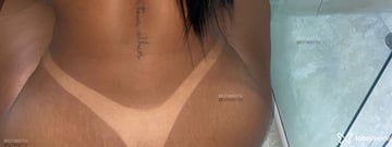 Acompanhante Viviane - Cabeçalho