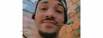 Acompanhante Vinni Rocha - Cabeçalho