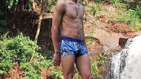 Ronaldo Mendes Acompanhante Ronaldo Mendes - Cabeçalho