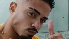 Acompanhante Nordestino - Cabeçalho