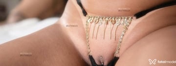 Luana Morena Acompanhante Luana Morena - Cabeçalho