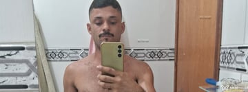 Henrique Acompanhante Henrique - Cabeçalho