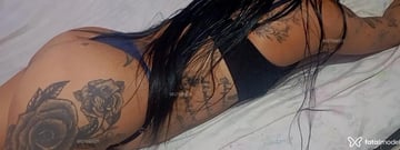 Acompanhante Fernanda - Cabeçalho