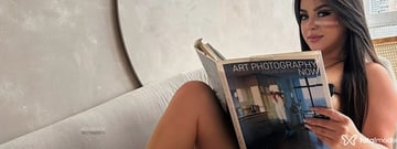 Acompanhante Sophia - Cabeçalho