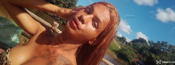 Patrícia Loren Acompanhante Patrícia Loren - Cabeçalho