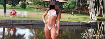 Acompanhante Katarina - Cabeçalho