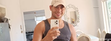 Anderson Acompanhante Anderson - Cabeçalho