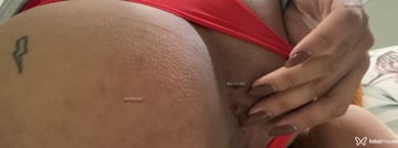 Acompanhante Luana - Cabeçalho