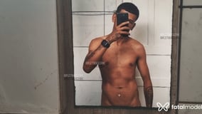 Leonardo Acompanhante Leonardo - Cabeçalho