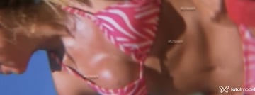 Acompanhante Vanessa - Cabeçalho