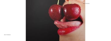 Acompanhante Fanny Fellatio - Cabeçalho