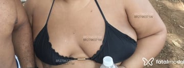 Acompanhante Roberta - Cabeçalho