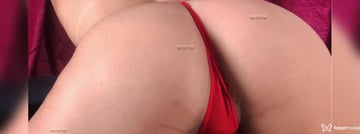 Acompanhante Inaara Rios - Cabeçalho