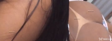 Acompanhante Milena - Cabeçalho