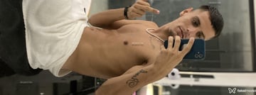 Acompanhante Joaozinho - Cabeçalho