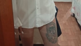 Caste Acompanhante Caste - Cabeçalho