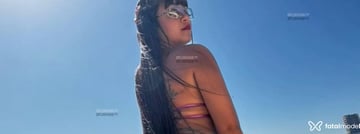 Acompanhante Lauren - Cabeçalho