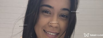 Acompanhante Alice Mendes - Cabeçalho