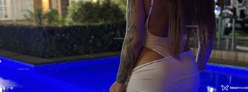 Bianca Melo Acompanhante Bianca Melo - Cabeçalho