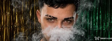 Acompanhante Otávio Laurindo - Cabeçalho