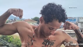 Preto Cria Acompanhante Preto Cria - Cabeçalho