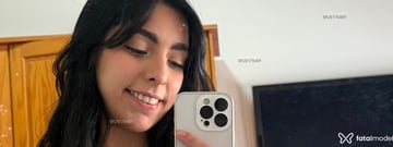 Acompanhante Mariax - Cabeçalho