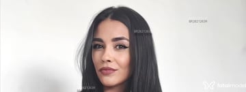 Acompanhante Valentina - Cabeçalho
