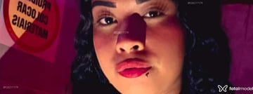 Acompanhante Bianca Marques - Cabeçalho