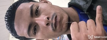 Acompanhante Belo Belo - Cabeçalho