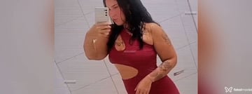 Acompanhante Ritinha - Cabeçalho